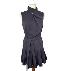 TY-LR‎ The Sculptured Dress